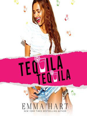 cover image of Tequila, Tequila